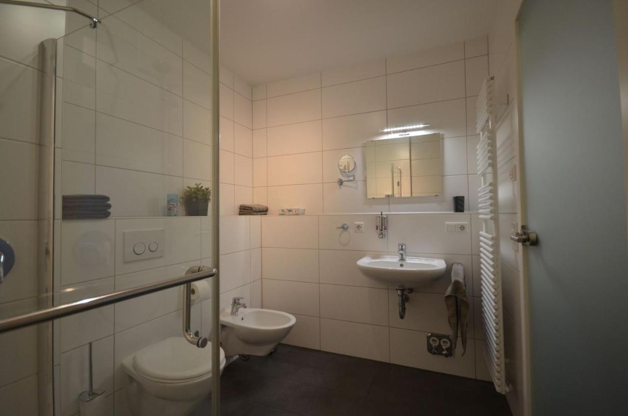 Residenz Am Bodensee Фридрихсхафен Экстерьер фото