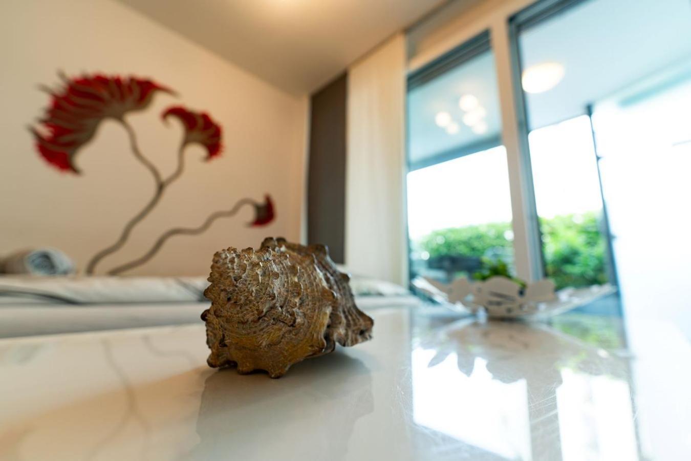 Residenz Am Bodensee Фридрихсхафен Экстерьер фото