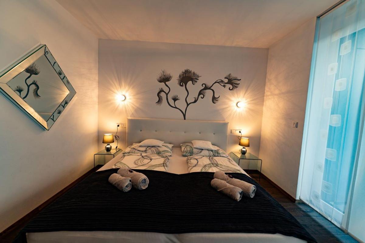 Residenz Am Bodensee Фридрихсхафен Экстерьер фото
